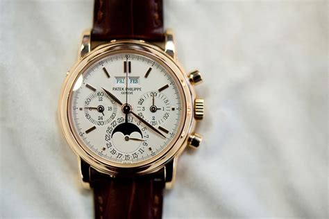 patek philippe 3970 history|Patek Philippe ref 39701w.